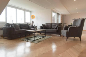 Loft 13 - Business- und Feriendomizil